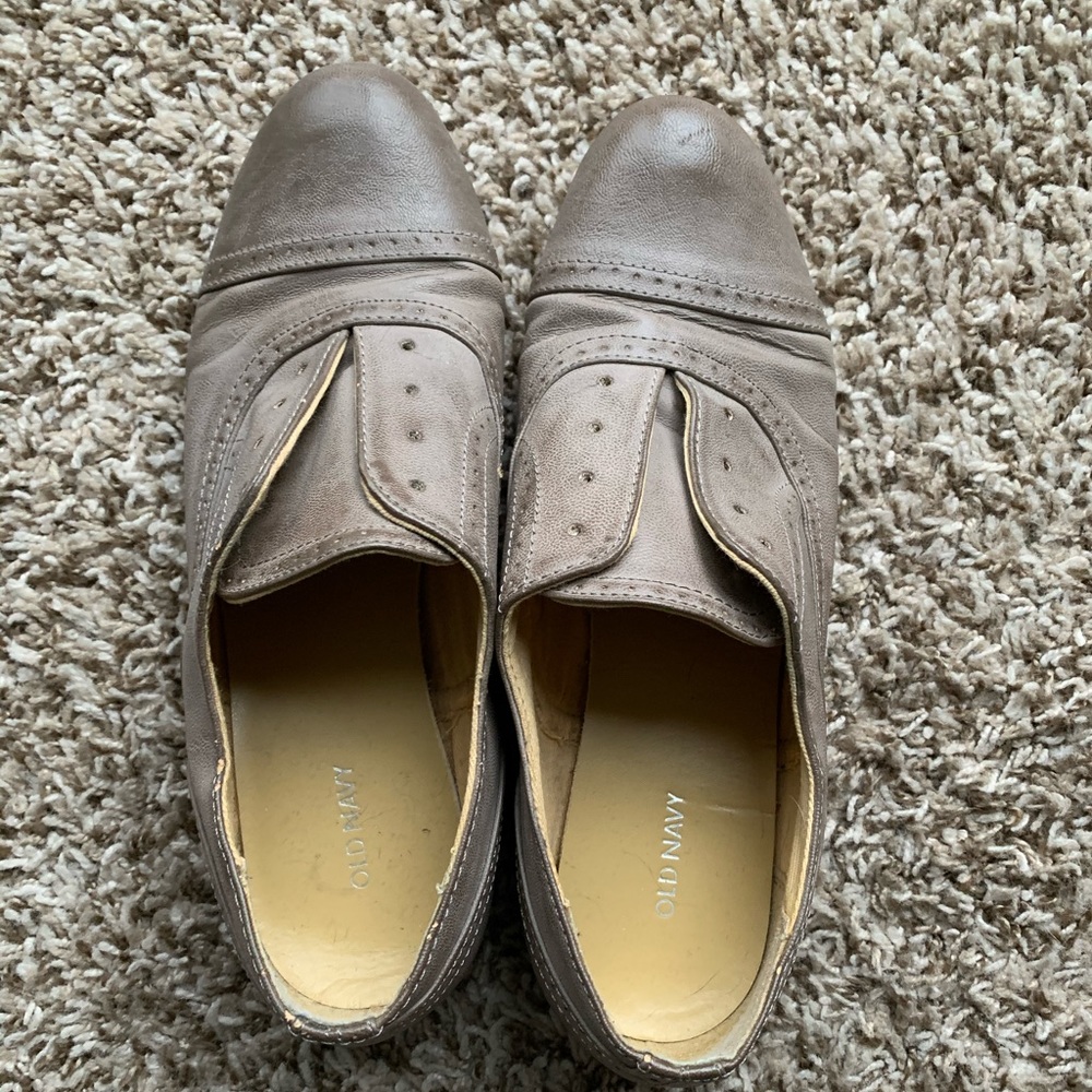 Loafers